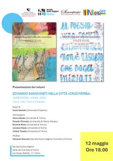 locandina dell'evento