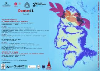 Dantedì 2026