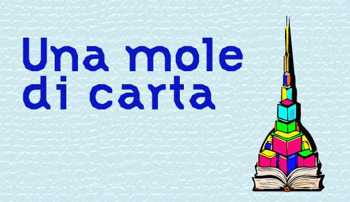 Una Mole di carta