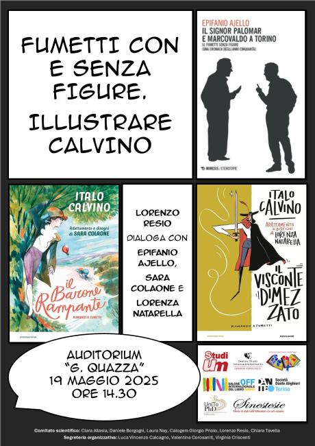 locandina 19 maggio
