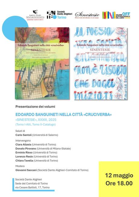 locandina dell'evento