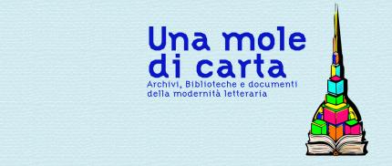 Una mole di carta