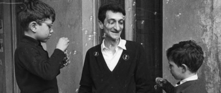 Fotografia di Mario Dondero_1