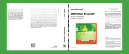 Commento al 'Purgatorio'